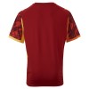 Maillot de Gardien Olympique de Marseille 2025-26 Rouge Pour Homme